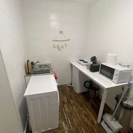 Logement Lagny Sur Marne Disneyland Paris Lejlighed Eksteriør billede
