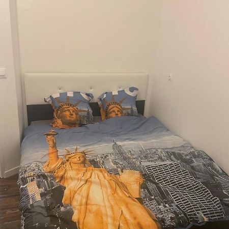 Logement Lagny Sur Marne Disneyland Paris Lejlighed Eksteriør billede