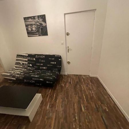 Logement Lagny Sur Marne Disneyland Paris Lejlighed Eksteriør billede