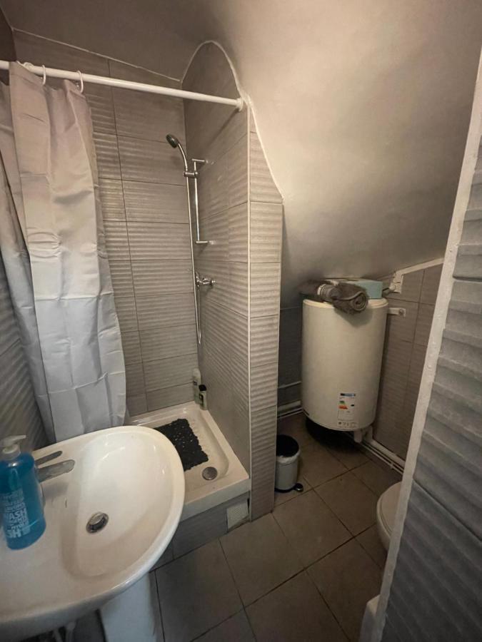 Logement Lagny Sur Marne Disneyland Paris Lejlighed Eksteriør billede