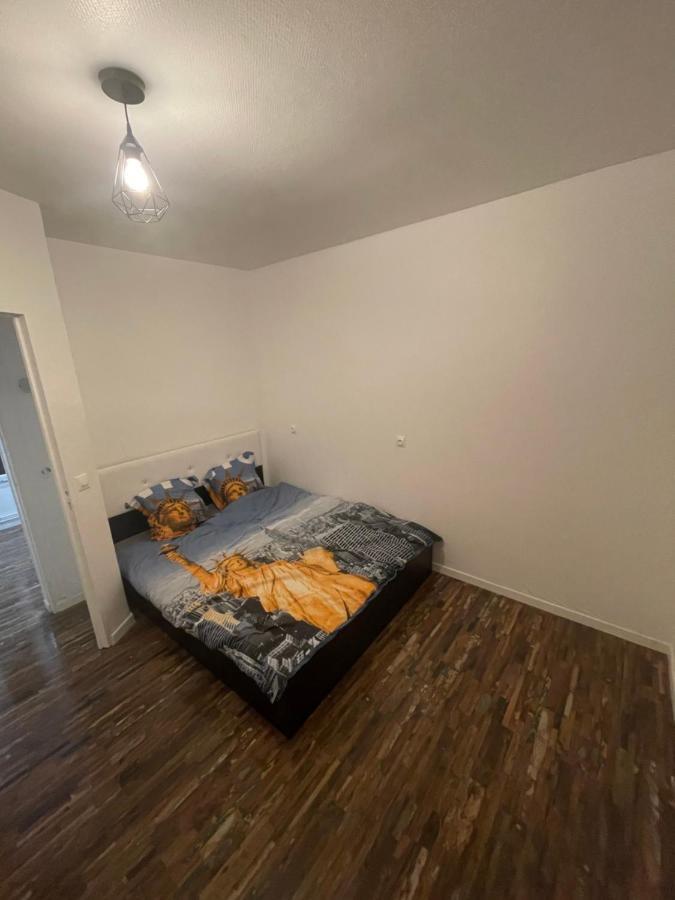 Logement Lagny Sur Marne Disneyland Paris Lejlighed Eksteriør billede