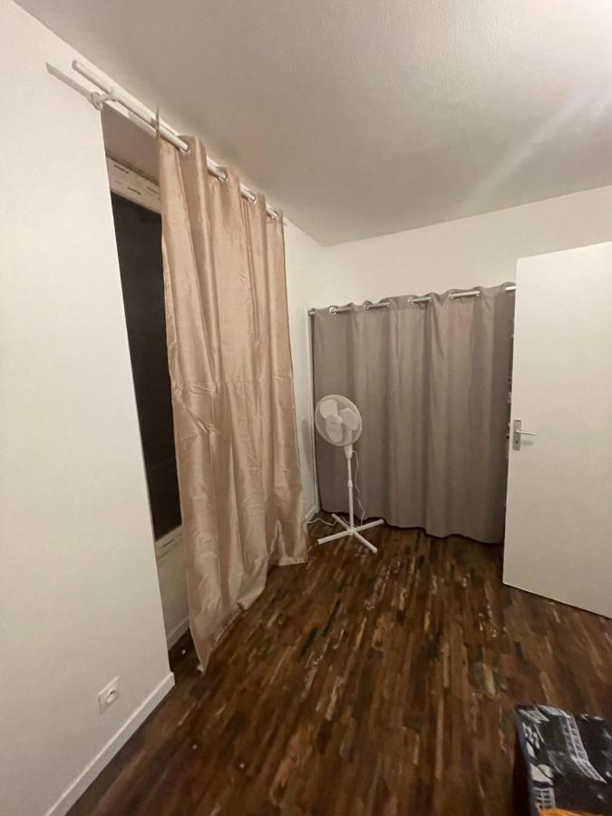 Logement Lagny Sur Marne Disneyland Paris Lejlighed Eksteriør billede