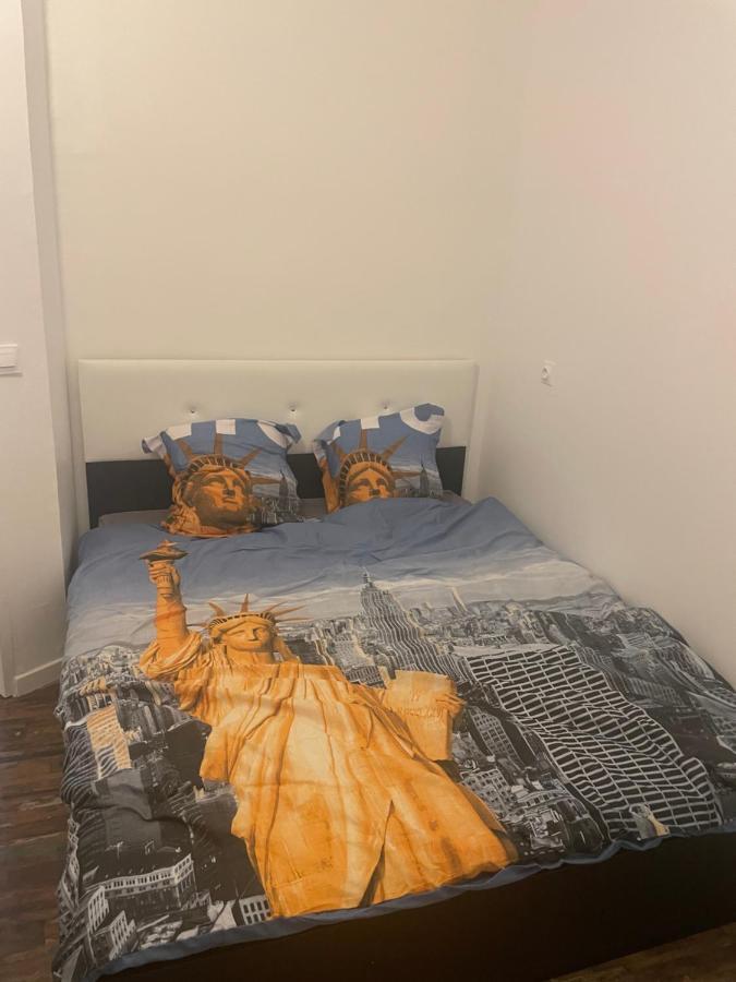 Logement Lagny Sur Marne Disneyland Paris Lejlighed Eksteriør billede