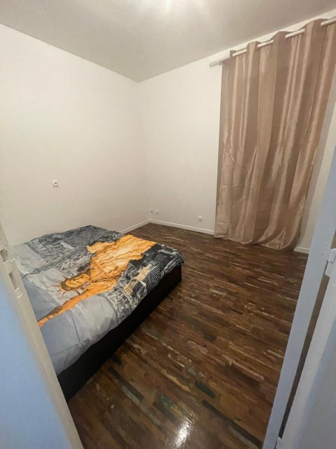 Logement Lagny Sur Marne Disneyland Paris Lejlighed Eksteriør billede