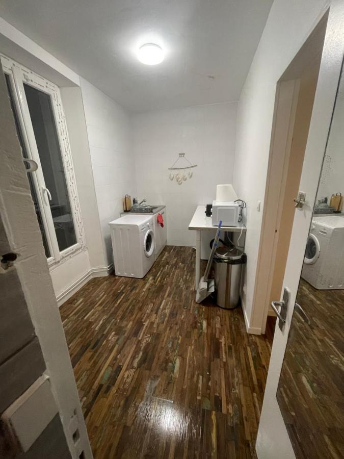 Logement Lagny Sur Marne Disneyland Paris Lejlighed Eksteriør billede