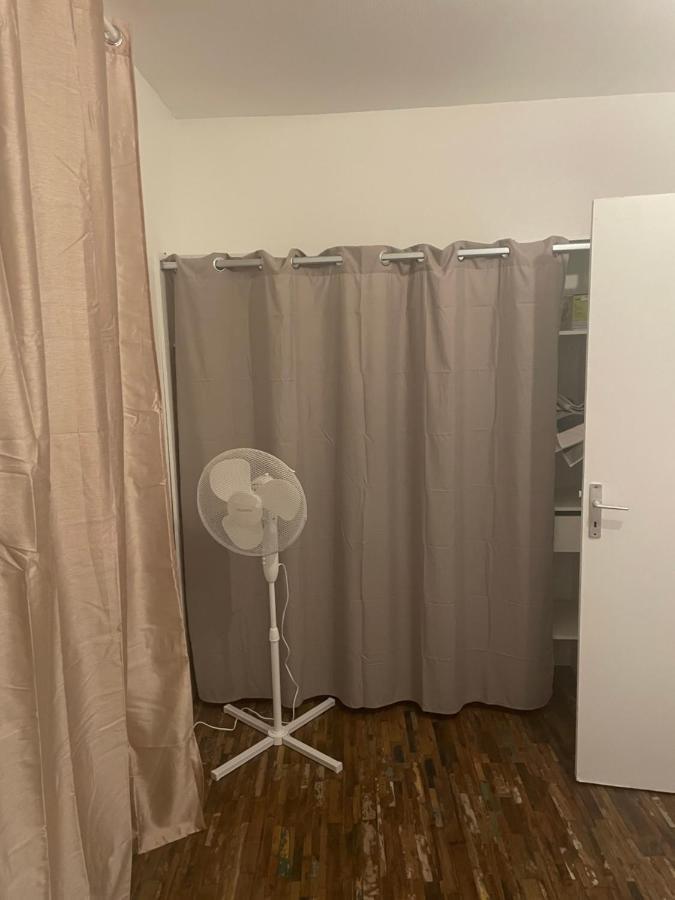 Logement Lagny Sur Marne Disneyland Paris Lejlighed Eksteriør billede